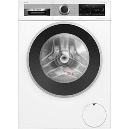 BOSCH WNG254A7NL i-Dos - Was-droogcombinatie - 10.5 kg + 6 kg - 1400 rpm - 70 dB