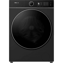 HISENSE WF5I1045BBQ - 72 dB - automatisch doseren Wasmachine (10,5 kg, 1400 rpm, A)