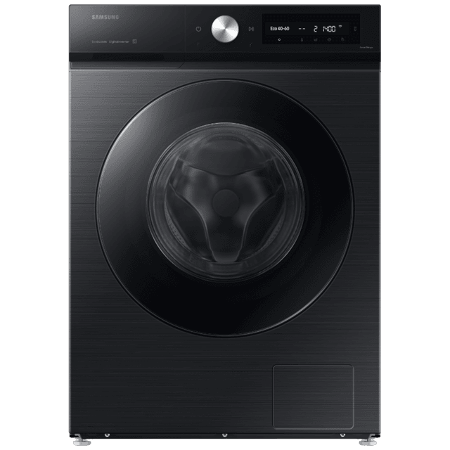 SAMSUNG WW11DB7B94GBU3 Bespoke 7000-serie -  Wasmachine Voorlader - 11 kg - 1400 rpm - 72 dB - automatisch doseren