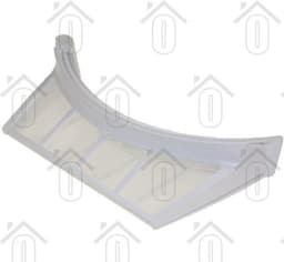 AEG Filter Pluizenzeef T65170AV, EDE1072PDW, ZTE7101PZ 1257921104 — thumbnail 2