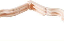Herbruikbare Voedselzakclip - Zaksluiting Tuit - Voedsel Bewaren - Lekvrije Afdichting - 13.7cm Lengte - Wit — thumbnail 5