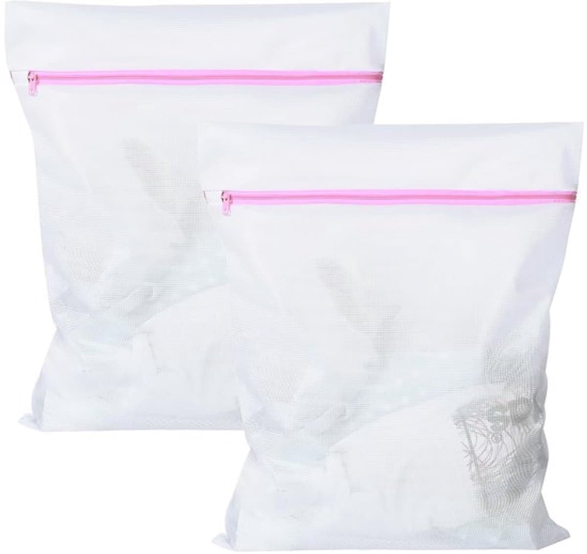 Dailygoody - Waszakken - 30 x 40 cm - Ideaal voor kwetsbare stoffen — afbeelding 1