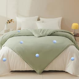 Dailygoods- Dekbedovertrekhouders 30 Stuks - Bedclips - Robuuste Deknaalden - Antislip Dekclips - Voor Dekbedden/Lakens - Ideaal voor Gordijnen — thumbnail 3