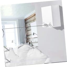 Intrekbare Waslijn - Droogrek Hangend - Kleding Drogen - Geen Boren Nodig - N.v.t. - Wit — thumbnail 2