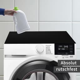 Antislip Onderlegger voor Wasmachine en Droger - 60x60 cm, Op Maat Te Knippen — thumbnail 2