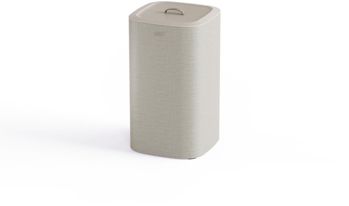 Joseph Joseph Tota One Wasmand - 1 Compartiment – 60 Liter - Ecru — afbeelding 1