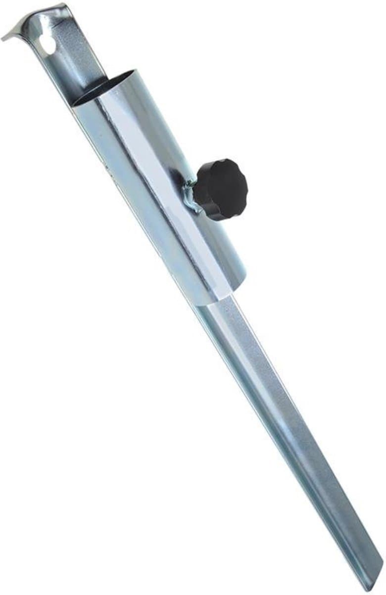 Droogmolen & parasolharing 50cm Ø35mm — afbeelding 1