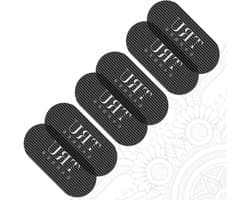 Haargrijpers - Haarclips - Haar Stylen - Non-slip Grip - 10g - Zwart