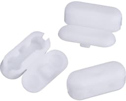Solidchoice - Set van 20 Vervangende Connector Clips voor Rolgordijnen — thumbnail 1
