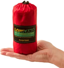 OUTDOOR ® Flightbag <85 liter - 210 gr — thumbnail 3
