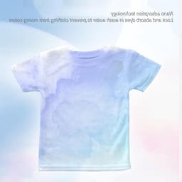 Kleurvangers voor de Was, 100 Stuks - Voorkom Kleurvervuiling, Behoud de Oorspronkelijke Kleur van Kleding, Ideaal voor Gemengde Wasbeurten — thumbnail 3
