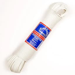 Premium Witte Kledinglijn 3.5mm x 25M — thumbnail 1