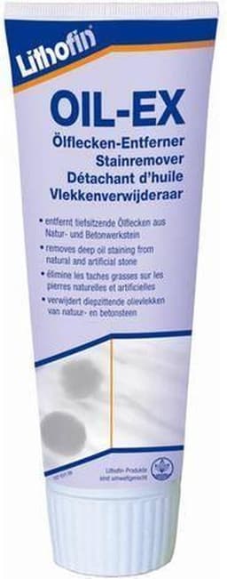 OIL-EX - Olievlekkenverwijderaar - Lithofin - 250 ml — thumbnail 2