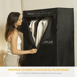 Draagbare elektrische wasdroger met UV-licht, 15 kg capaciteit, multifunctioneel, 3-in-1 droger, geluidsarm — thumbnail 5