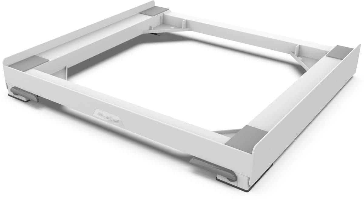 Meliconi 656146 wasmachineonderdeel & -accessoire Trillingsdempend onderstel 1 stuk(s) — afbeelding 1