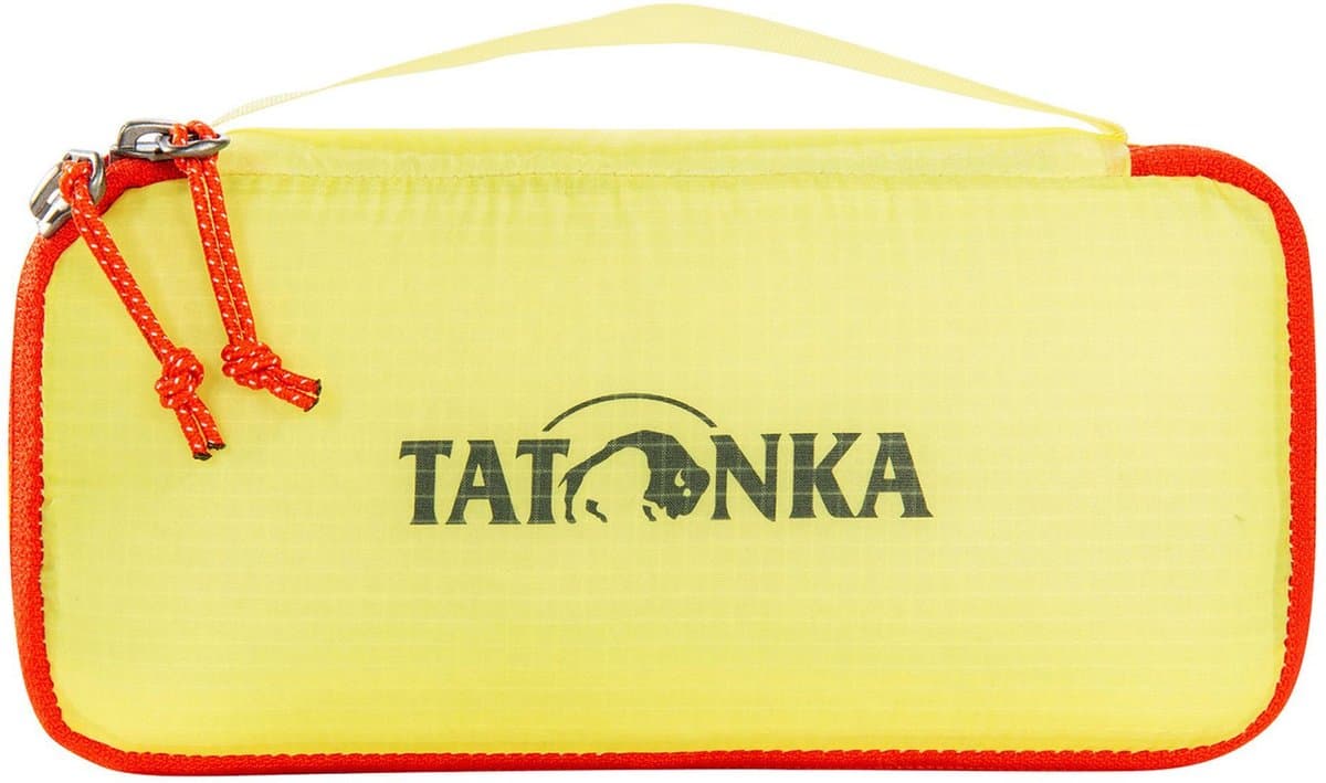 Tatonka SQZY Packing cube 20 cm — afbeelding 1