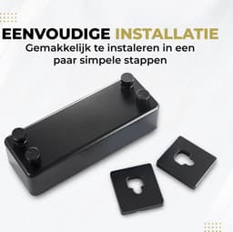 Waslijn – uittrekbare wasdraad - Inclusief Wasmand & Kledingvouwer - Binnen en Buiten - roldrooglijnen – 2 x 4,20 meter Staalgevlochten waslijndraad — thumbnail 2