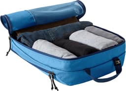 Eagle Creek Pack-It Reveal Clean/Dirty Cube M - opbergzak 36 cm (zwart) — thumbnail 4