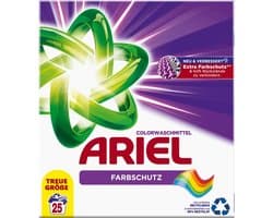 Ariel - Wasmiddel - Waspoeder - Color - 25wb/1625g