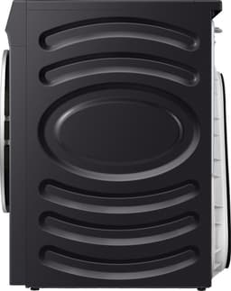 Hisense 7S Serie DH7S107BB - Wasdroger met Energielabel C - TFT Display - Warmtepompdroger - 10kg - ConnectLife - Basket Dry — thumbnail 3