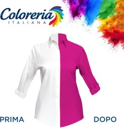 Textielverf Set - Kleding Verf - Kleding Opfrissen - Was Machine Bestendig - 3x 350g - Romantisch Roze — thumbnail 3