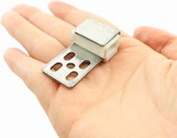 Inovra Plus - Sofa Spring Clips voor Meubelherstel - Set van 32 Stuks — thumbnail 5
