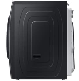 Samsung DV16DG8600BVU3 wasdroger vrijstaand voorlader 16 kg zwart — thumbnail 3