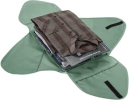 eagle creek pakzak Pack-It Starter Set Willow Green groen — thumbnail 3