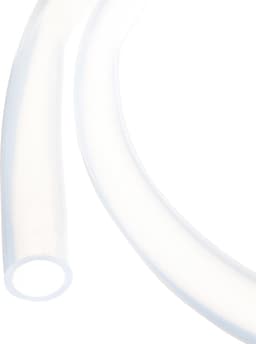 Dailygoods- Siliconen Slang 1m - Flexibele Slang - 16mm ID/22mm OD - Hoog Temperatuur - Vloeistoftransmissie - Irrigatie/Brouwerij - Afvoerslang — thumbnail 1