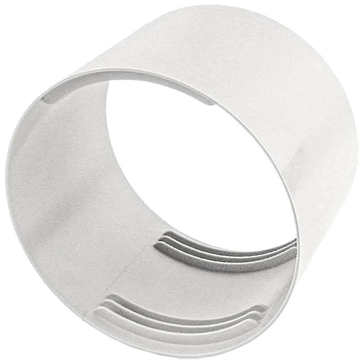 Dailygoody - Flexibele Afvoerslang - Mobiele Airconditioners - 150/130 mm Verbinding - Afvoersysteem - Airco accessoires - Verlengingssysteem - Geschi... — afbeelding 1