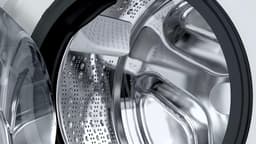 Siemens WN34A100EU - iQ300 - Was-droogcombinatie - Wassen en drogen in 1 keer - Zeer stil - WaterPerfect Plus, minimaal waterverbruik - varioSpeed, tot 65% sneller wassen - ENG display — thumbnail 3