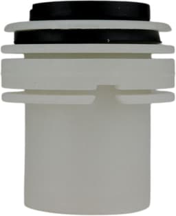 Terugslagklep afvoerslang 32 mm — thumbnail 4