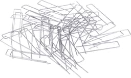 50x haringen Verzinkt L150xB30xD3mm — thumbnail 2