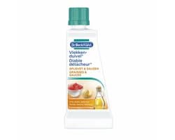 Dr. Beckmann Vlekkenduivel Spijsvet & Sauzen 50 ml