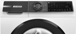 Bosch WNG25406NL - Serie 6 - Was-droogcombinatie - 10,5/6 kg - 1400 Toeren - Home Connect - Wit — thumbnail 4