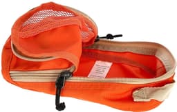 Eagle Creek Pack-It Reveal Cube Set XS/S/M mandarin — thumbnail 3