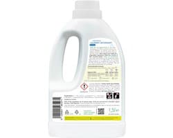 Planet Pure Wasmiddel vloeibaar universeel 0% zero 1500 Milliliter