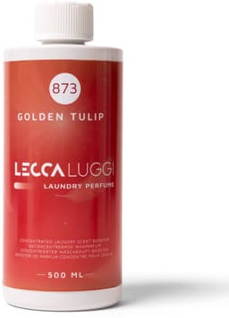 Lecca Luggi Golden Tulip 873 – Wasparfum – Diamante & Ylang Ylang parfum – 500 ml – Extra Geconcentreerde Wasgeur – Warm & Bloemig — thumbnail 1