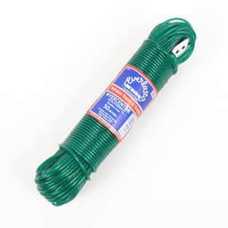 50M Kwaliteit Gekleurde Kledinglijn met Stalen Kern - 3.5mm Dikte - Ideaal voor Buiten — thumbnail 2