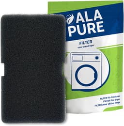 Wasdroger Condensor Filter voor Arcelik 2964840100 / 2964840200 — thumbnail 1