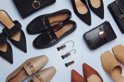 Set van 10 Universele Antislip Knijpers met Materiaalvriendelijke Greep — thumbnail 3