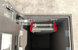 Stalen ankers voor bevestiging in ongescheurd beton — thumbnail 2