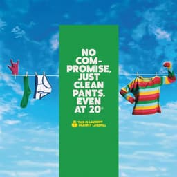Ecover - Vloeibaar Donker Wasmiddel - 1.43 L - Kleurbescherming & Pluisverwijdering - Plantaardig & Biologisch afbreekbaar - Fles van gerecycled plastic — thumbnail 2