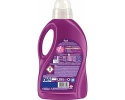 Fleuril Color Blossom Wasmiddel 29 wasbeurten - 1,305 liter