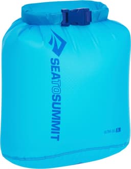 Sea To Summit Ultrasil 3l Droge Zak Blauw — thumbnail 1