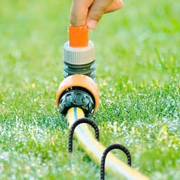 Dailygoods- Grondanker U-vormig 30 cm - Verzinkt Staal - Tentharingen - Grondpennen - Grondankers - 8 Stuks - Tentharing — thumbnail 4