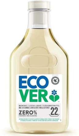 Ecover Wol- en Fijnwasmiddel - 1 liter — thumbnail 3