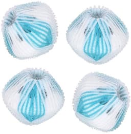 6 stuks Harenverwijderaar voor huisdieren - Herbruikbare Haarvanger - Pluisballen voor Wasmachine en Hondenhaar — thumbnail 2