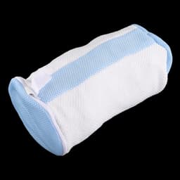 2 stuks schoenwaszak, 360 graden wrap-around-schoenreinigingszak, voor zachte, efficiënte reiniging in de wasmachine — thumbnail 4