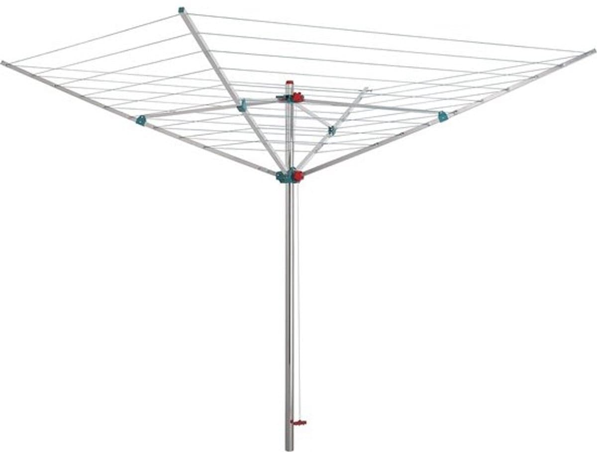 Droogmolen XL 40m - Ruimtebesparende en duurzame oplossing voor je wasgoed — afbeelding 1